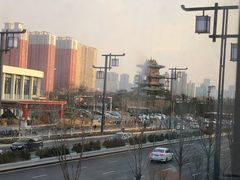 -太原面食店(解放路店)