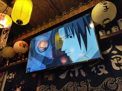 -坂吉屋·居酒屋深夜食堂(龙湖店)