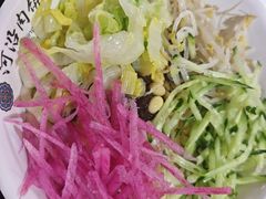 -河沿肉饼Beijing Pie(锡拉胡同店)