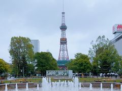 -大通公园