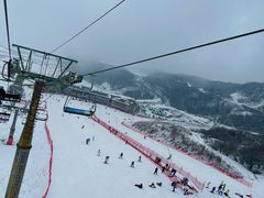 -太子岭滑雪场