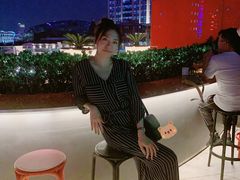 -池畔酒吧 WET Bar