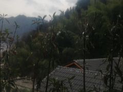 -大盘山温泉山庄