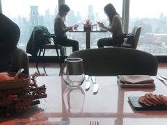 -翡翠36餐厅(浦东香格里拉店)