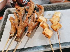 -管氏翅吧(望京东店)