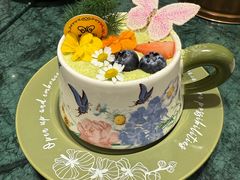 -秘密旅行Bonjour(黑金冠 江南西店)