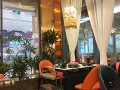 -润泽园椰子鸡(汇一城店)