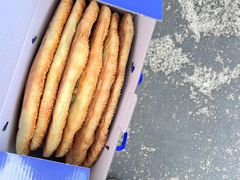 -阿布拉的馕(西北路店)