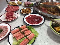 -陳艳红火锅(港汇店)