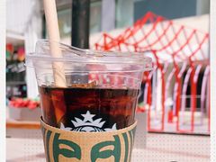 -星巴克(北京新东安)