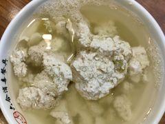 -周家大辣椒面皮(中山街店)