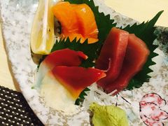 -有喜屋·深夜食堂(北京西路店)