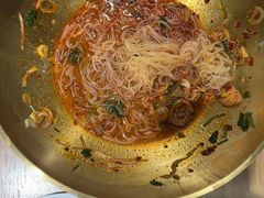 -韩麦大冷面(桂花街直营店)