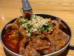 -觅香串串香·麻辣烫·冒菜(欧美广场店)