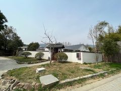 -悦禧耕岛酒店·指月坞餐厅·旺山特色农家乐