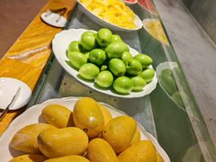 -天际丽豪大酒店-豪庭时尚餐厅(仁和路店)