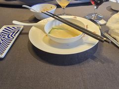-上海滩餐厅(BFC外滩金融中心店)