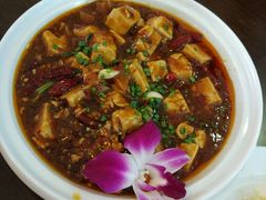 -福满楼中餐厅