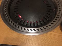 -贺野·自助炭火烤肉(紫藤路店)