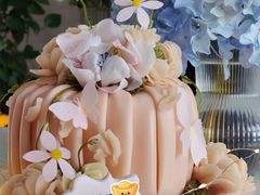 -杜哈夫DOUX RÊVE·生日蛋糕(日月光店)