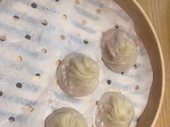 -苏小柳点心·手作小笼包(新街口分院店)