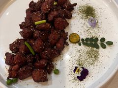 -上和臻品中国菜(花园街店)