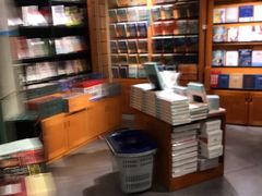 -西西弗书店＆矢量咖啡(花园城店)