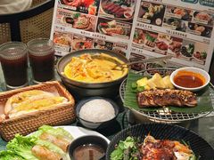 -美奈小馆·越南料理(福田星河COCO Park店)