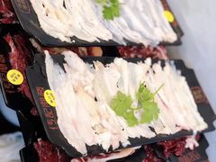 -潮发潮汕牛肉店(芳村店)