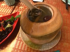 -大耳象东南亚风情餐厅(月湖公园店)