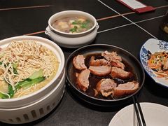 -童福兴·南京菜(老门东店)