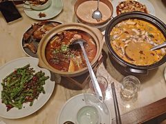 -金佬馆·川菜bistro(芜湖镜湖万达店)