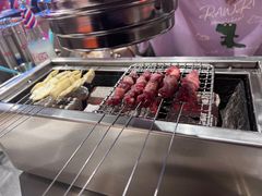-有蚝有翅烧烤大排档·宵夜(右安门店)