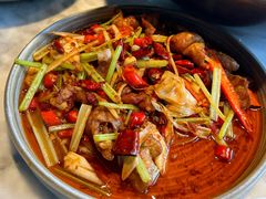 -懒人盐府人家(航天桥店)