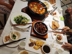 -老人和饭店(打浦路店)
