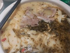 滋补烩面-豫盛和烩面