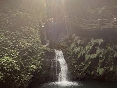 -神龙峡风景区