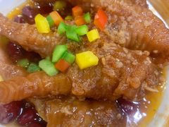 -海晖酒楼·顺德鱼生(荣华店)