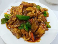 -杏园餐厅(西四北大街店)