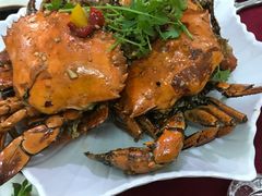 -QQ海鲜餐厅