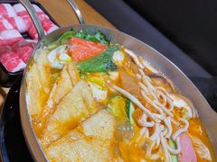 -一心创作料理屋(经开万达店)