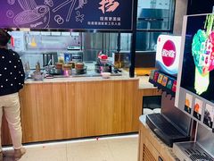 -比格比萨自助(延庆万达广场店)