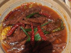 -山四砂锅(太原钟楼街店)