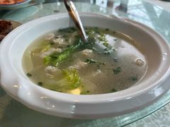 -崖口红树林海鲜餐厅