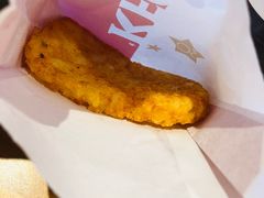 -肯德基(彩德城店)