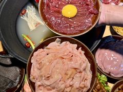 -阳阳老火锅(小南门店)