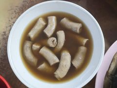 -新记肉骨茶