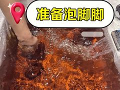 -金色印象·4K影院式足体养生(金沙店)