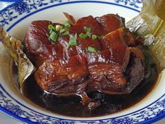 -邱记私房菜·十八年本地菜