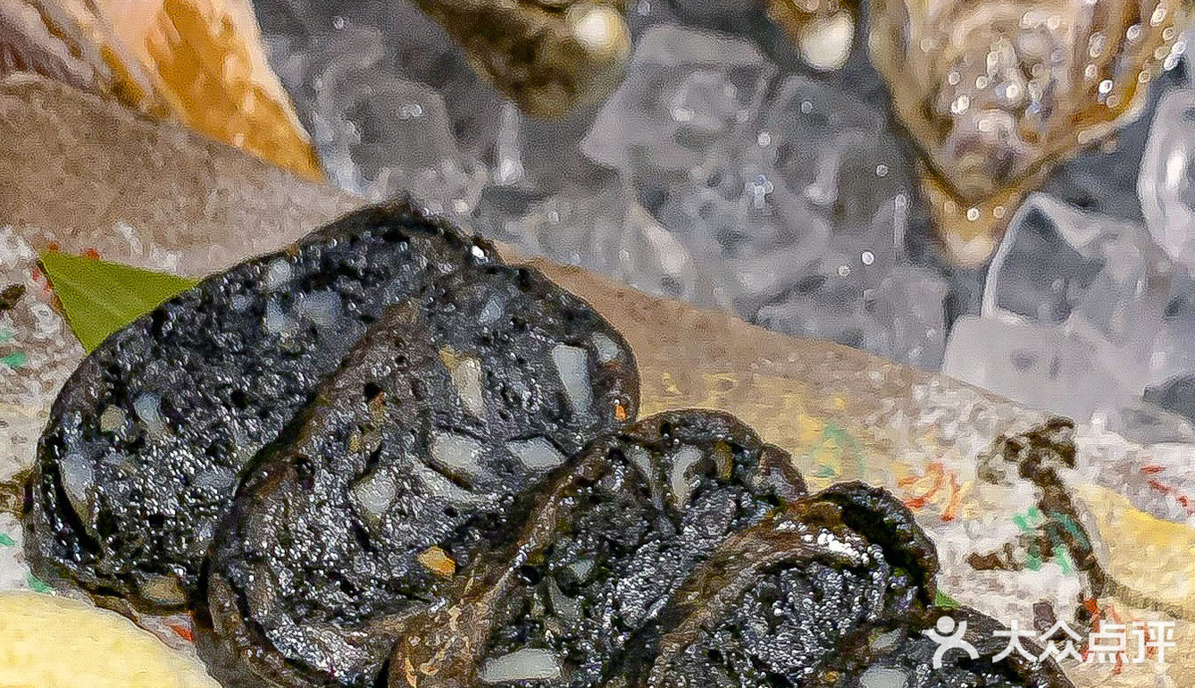 预计下一个会🔥的店！！杭州尊嘟好吃的炉端烧